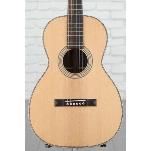  Martin 012-28 Modern Deluxe Acoustic Guitar - Natural