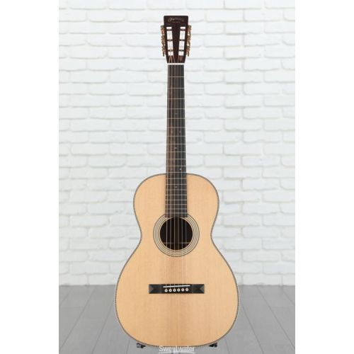 Martin 012-28 Modern Deluxe Acoustic Guitar - Natural