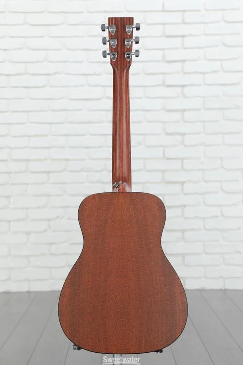  Martin LX1 Little Martin Acoustic Guitar - Natural