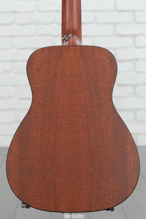  Martin LX1 Little Martin Acoustic Guitar - Natural