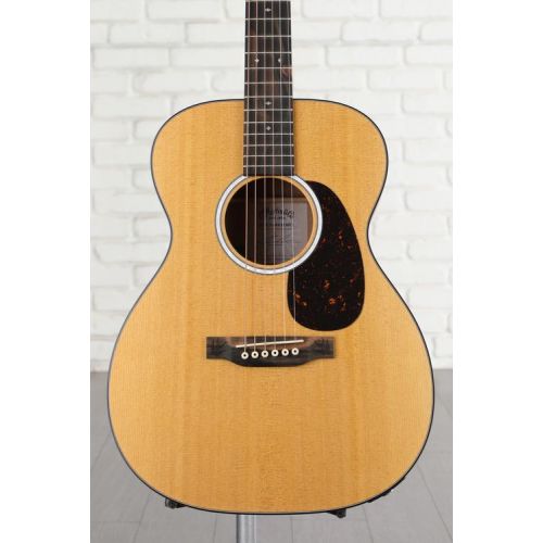  Martin 000JR-10E Shawn Mendes Signature Acoustic-electric Guitar - Natural