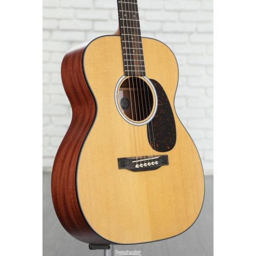  Martin 000JR-10E Shawn Mendes Signature Acoustic-electric Guitar - Natural