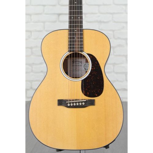  Martin 000JR-10E Shawn Mendes Signature Acoustic-electric Guitar - Natural