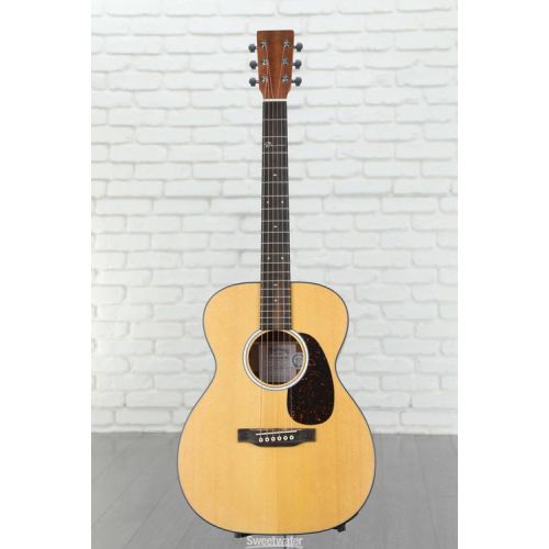  Martin 000JR-10E Shawn Mendes Signature Acoustic-electric Guitar - Natural