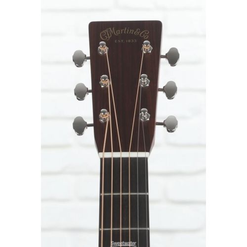  Martin HD-28 Acoustic Guitar - Ambertone