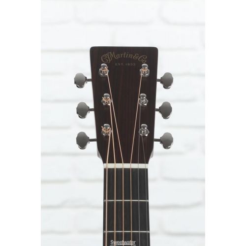  Martin 0-18 Acoustic Guitar - Natural