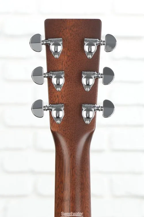  Martin HD-35 Acoustic Guitar - Natural