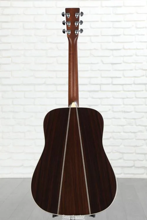  Martin HD-35 Acoustic Guitar - Natural