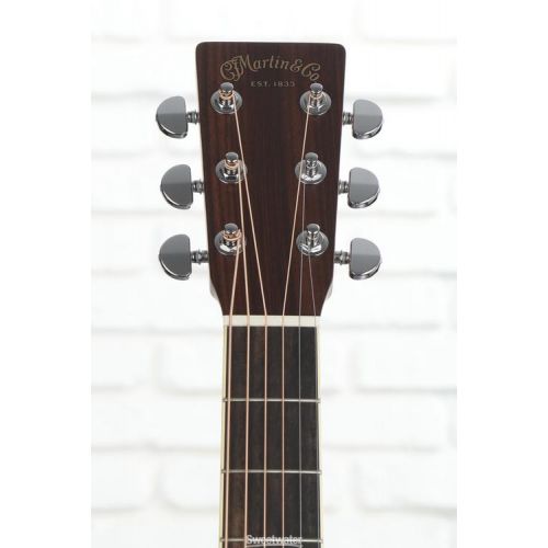  Martin HD-35 Acoustic Guitar - Natural