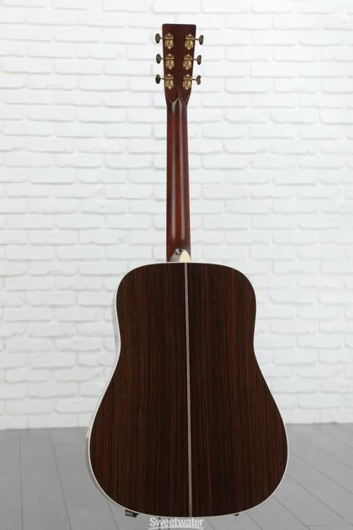  Martin D-41 Acoustic Guitar - Natural