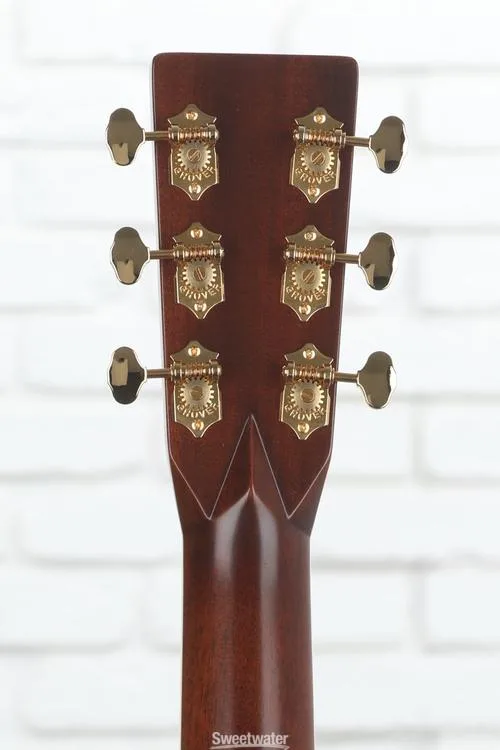  Martin D-41 Acoustic Guitar - Natural