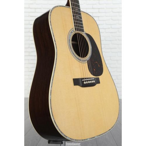  Martin D-41 Acoustic Guitar - Natural