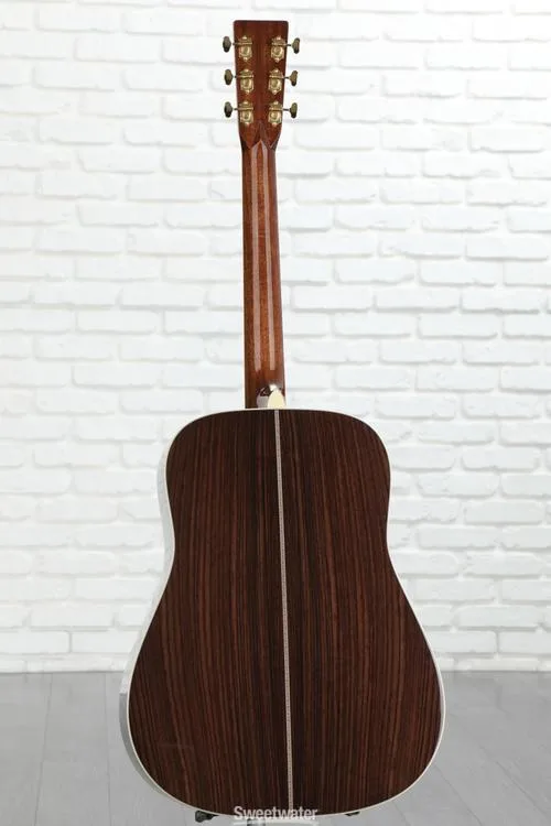  Martin D-42 Acoustic Guitar - Natural