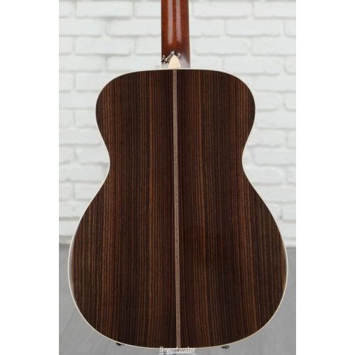  Martin 000-28E Modern Deluxe Acoustic-electric Guitar - Natural