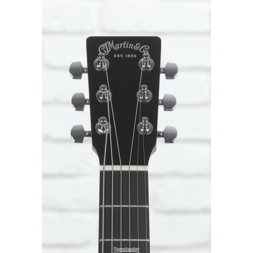  Martin 000CJr-10E Acoustic-electric Guitar - Natural