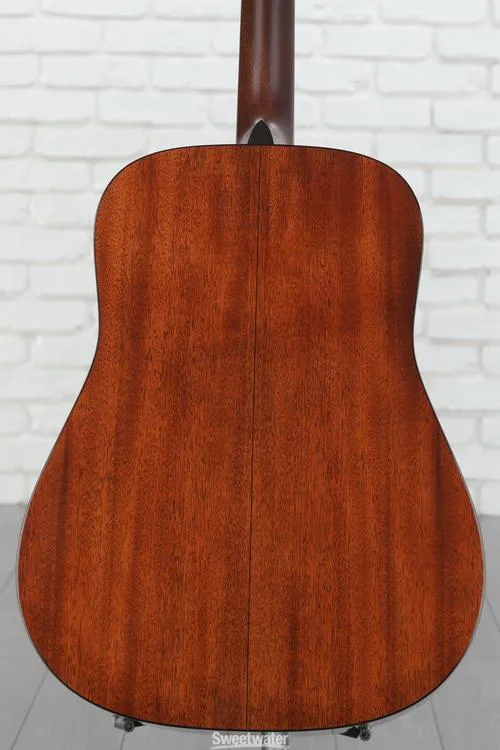  Martin D-18 Acoustic Guitar - Natural