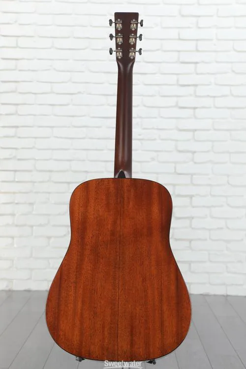  Martin D-18 Acoustic Guitar - Natural