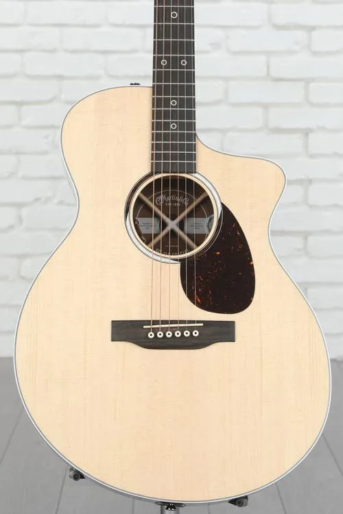  Martin SC-13E Special Acoustic-electric Guitar