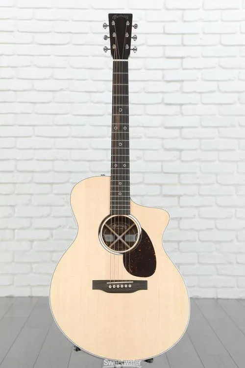  Martin SC-13E Special Acoustic-electric Guitar