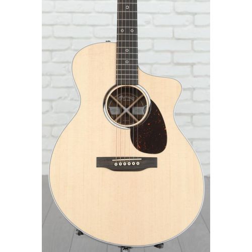  Martin SC-13E Special Acoustic-electric Guitar