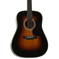 Martin HD-28 Acoustic Guitar - Sunburst