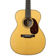 Martin 000-28EC Eric Clapton Acoustic Guitar - Natural