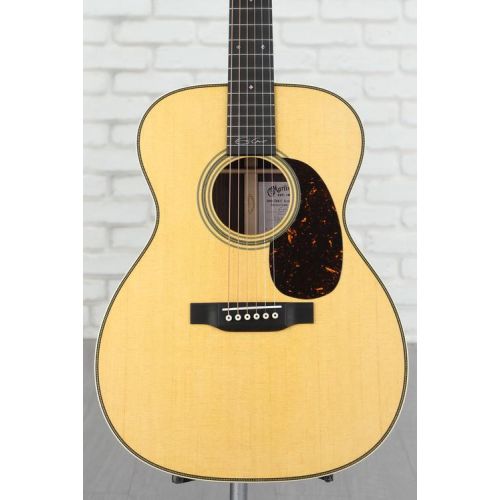  Martin 000-28EC Eric Clapton Acoustic Guitar - Natural