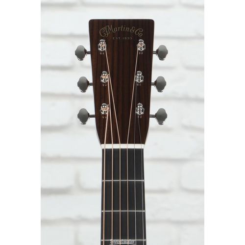  Martin 000-28EC Eric Clapton Acoustic Guitar - Natural