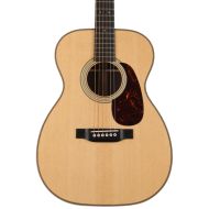 Martin 00-28 Modern Deluxe Acoustic Guitar - Natural