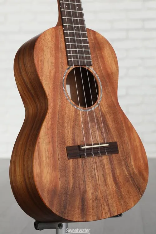 Martin T1K Tenor Ukulele - Natural