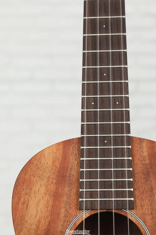  Martin T1K Tenor Ukulele - Natural