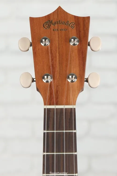  Martin T1K Tenor Ukulele - Natural