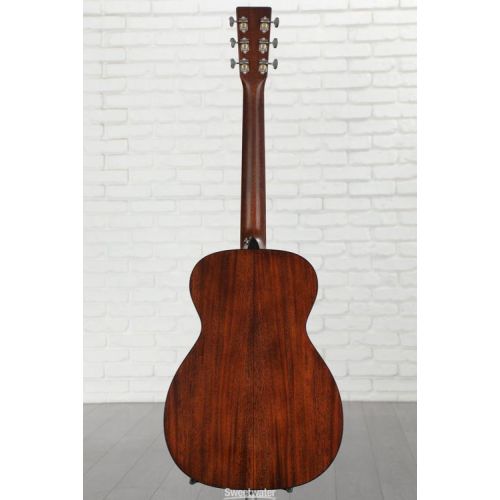  Martin 0-18 Acoustic Guitar - Natural Used