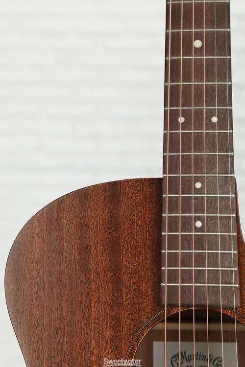  Martin GPC-10E Road Series Acoustic-electric Guitar - Natural