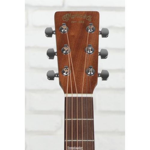  Martin GPC-10E Road Series Acoustic-electric Guitar - Natural