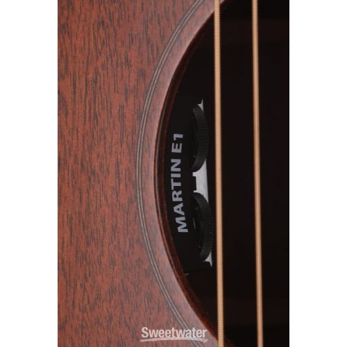  Martin D-15E Dreadnought Acoustic-electric Guitar - Natural