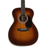 Martin 000-28 Acoustic Guitar - Ambertone Spruce