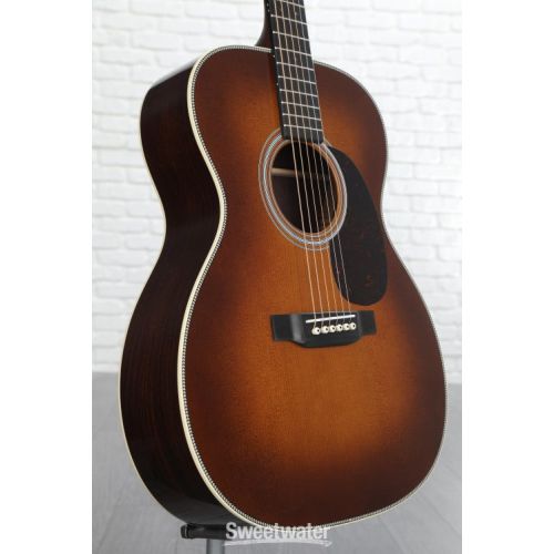  Martin 000-28 Acoustic Guitar - Ambertone Spruce
