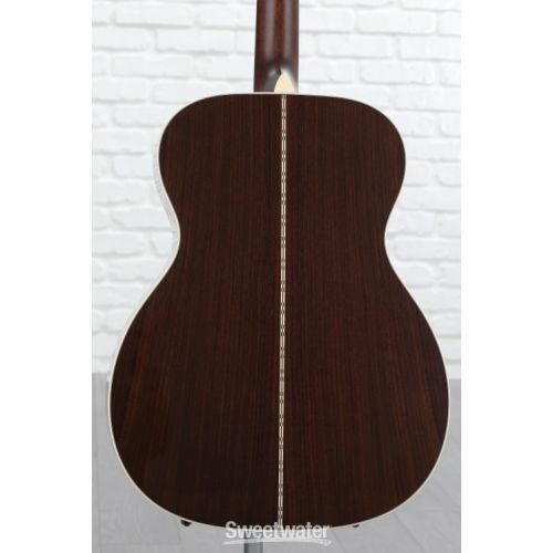  Martin 000-28 Acoustic Guitar - Ambertone Spruce