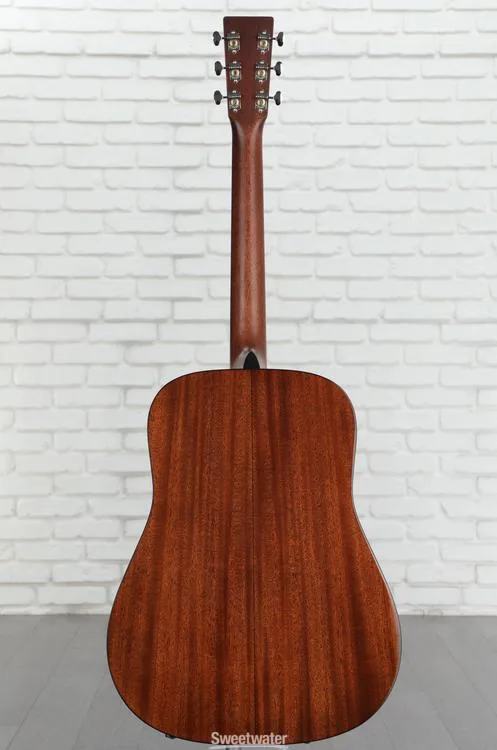  Martin D-18 Acoustic Guitar - Ambertone