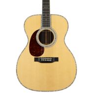 Martin 000-42 Left-Handed Acoustic Guitar - Natural
