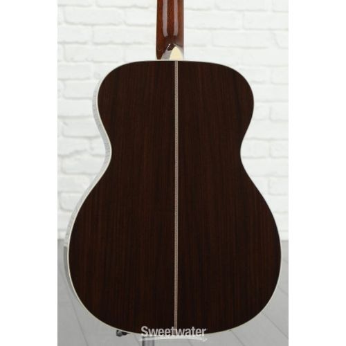  Martin 000-42 Left-Handed Acoustic Guitar - Natural