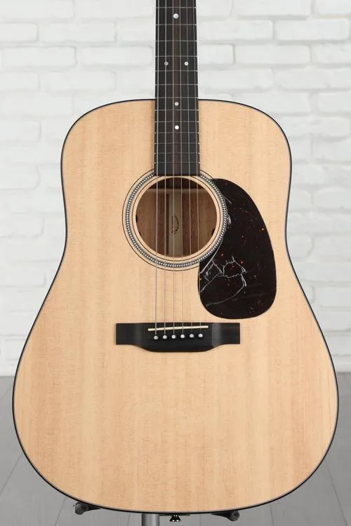  Martin D-16E Mahogany Acoustic-electric Guitar - Natural Demo