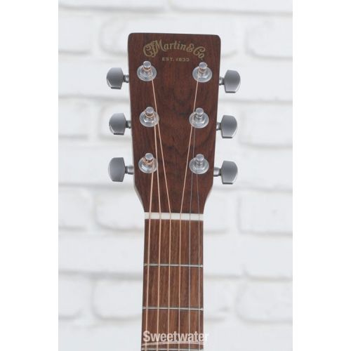  Martin 00-X2E Cocobolo Acoustic-electric Guitar - Natural