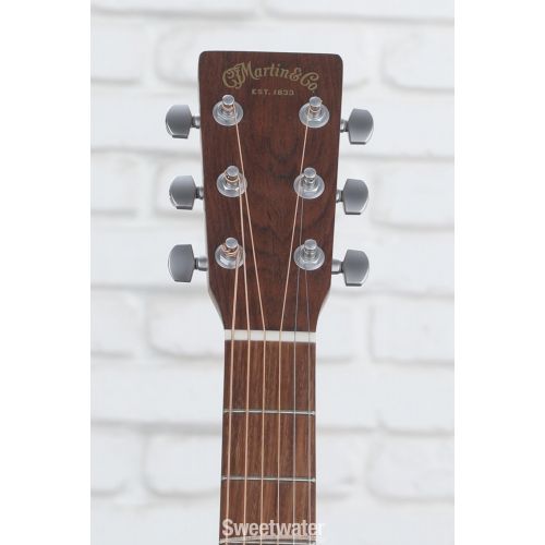  Martin 00-X2E Cocobolo Acoustic-electric Guitar - Natural