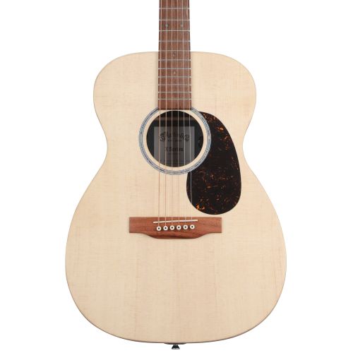  Martin 00-X2E Cocobolo Acoustic-electric Guitar - Natural