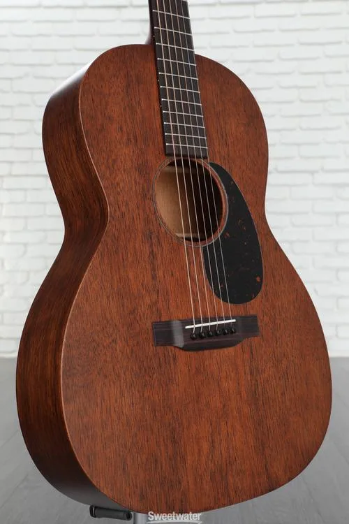 Martin 000-15SM Acoustic Guitar - Mahogany Demo