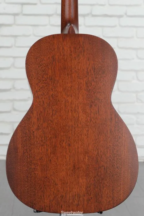  Martin 000-15SM Acoustic Guitar - Mahogany Demo