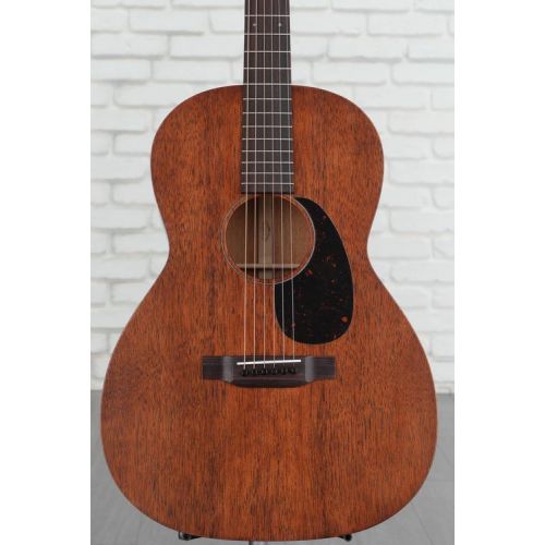  Martin 000-15SM Acoustic Guitar - Mahogany Demo
