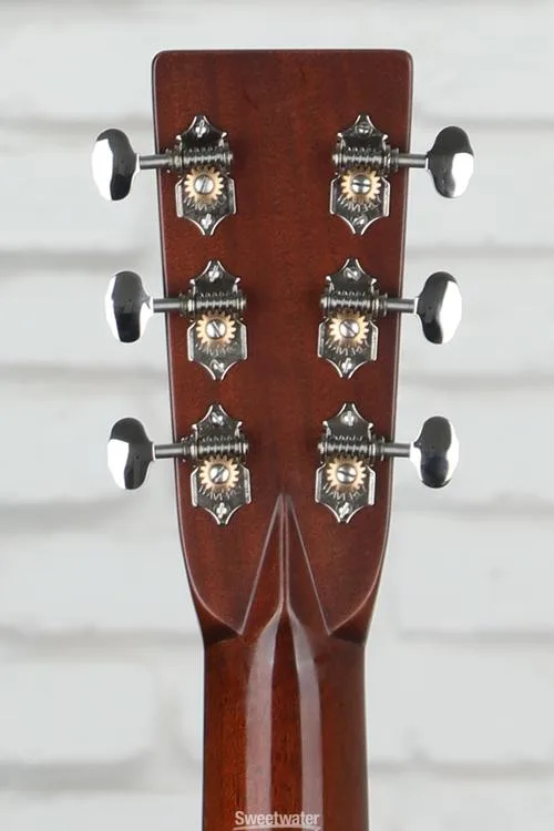  Martin D-28 Authentic 1937 VTS Acoustic Guitar